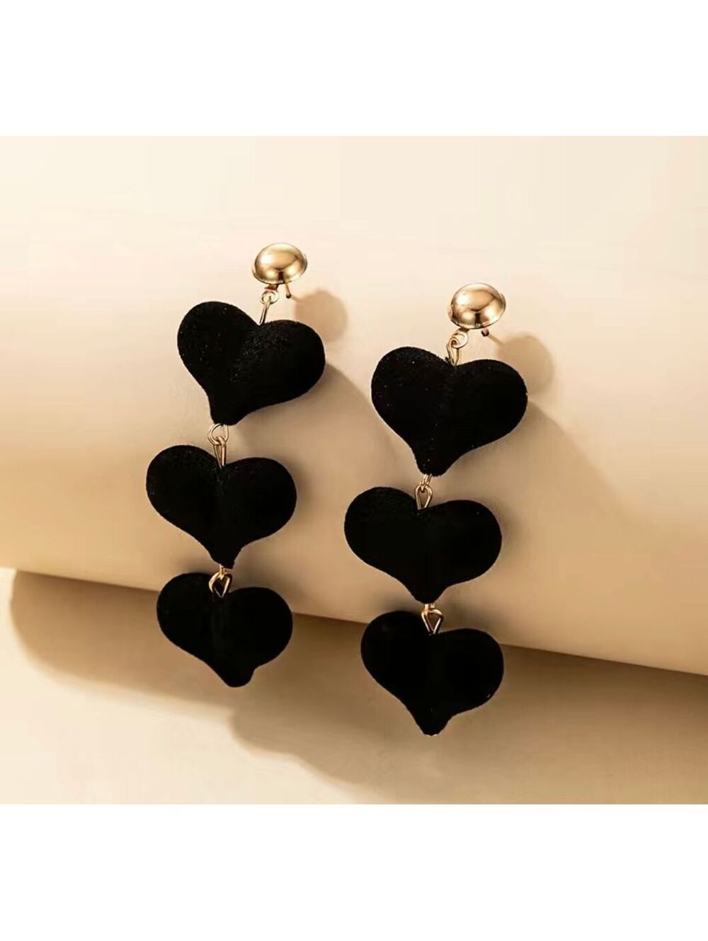Hearts of Spades-Black